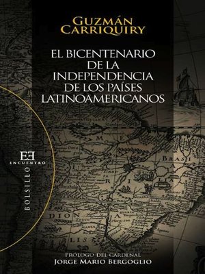 cover image of El bicentenario de la independencia de los países latinoamericanos